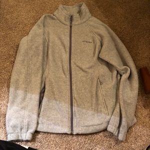 Columbia jacket